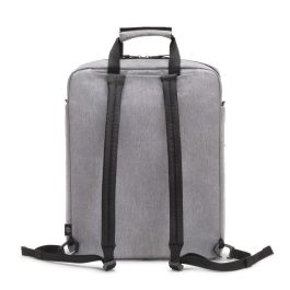 Mochila para Portátil Dicota D31879-RPET Gris Precio: 79.49999959. SKU: B14XBW8P78