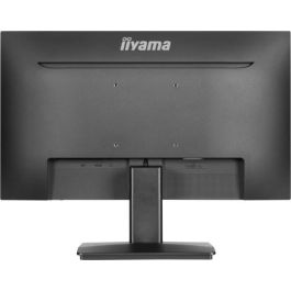 Iiyama Monitor Panel Ips de 21.5’’, Regulable, 100 Hz, Hdmi, Reductor de Luz Azul, Altavoces Iiyama Monitor Panel Ips de 21.5’’, Regulable, 100 Hz, Hdmi, Reductor de Luz Azul, Altavoces