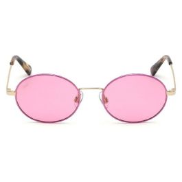 Gafas de Sol Mujer Web Eyewear WE0255 Ø 51 mm Gafas de Sol Mujer Web Eyewear WE0255 Ø 51 mm