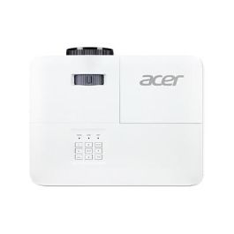 Acer M311 - Proyector LED DLP 4500 Lúmenes ANSI, Resolución WXGA 1280x800, 16:10, 20000:1 Contraste, WiFi, Bluetooth, Smart TV