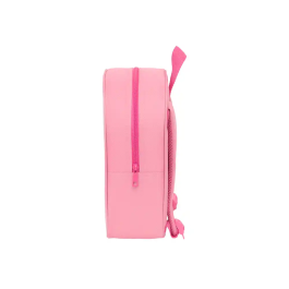 Mochila Safta Guardería Adaptable Carro Barbie 270x220x100 mm