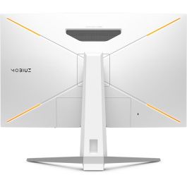 BenQ MOBIUZ EX3210U Monitor Gaming 32" 4K UHD IPS 144Hz 1ms para PC y Consolas