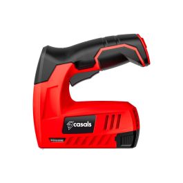 Grapadora / clavadora a batería csg3620 4 v 1.3 ah carga con usb Precio: 30.59000032. SKU: B1K5RB2256