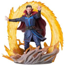 DIAMOND SELECT Doctor Strange Marvel Comic Gallery Figura PVC 25cm Precio: 43.58999953. SKU: B1KFHPMJ5T