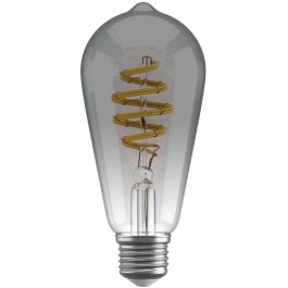 Hombli smarte Filament Glühbirne. ST64. E27. CCT. Smokey Precio: 38.78999971. SKU: B12YPEX7TQ
