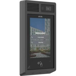 Sistema de Alarma Axis 02784-001