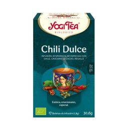 Infusión Chili Dulce Precio: 3.9900003. SKU: B1HJLHKQLD