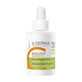 A-Derma Biology Energy C Sérum Iluminador Precio: 25.69000005. SKU: B19FW9VCAF