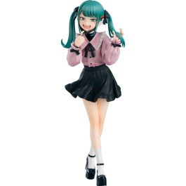 GOOD SMILE Pop up Parade Hatsune Miku The Vampire Character Vocal Figura 24cm GOOD SMILE Pop up Parade Hatsune Miku The Vampire Character Vocal Figura 24cm Precio: 74.50000008. SKU: B1GNNCCZR3