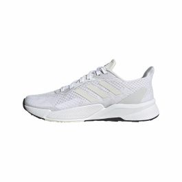 Zapatillas de Running para Adultos Adidas X9000L2 Blanco Mujer Zapatillas de Running para Adultos Adidas X9000L2 Blanco Mujer