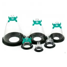 Máscara Perro y Gato Mix Set 6 Unidades Precio: 288.95000013. SKU: B1BH2ZRTNR