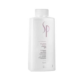 Champú Wella Balance 1 L Cuero Cabelludo Irritado Precio: 22.49999961. SKU: B19WVG2M3N