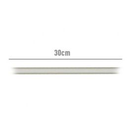 AISENS - CABLE DE RED LATIGUILLO RJ45 CAT.5E UTP AWG24, GRIS, 30CM