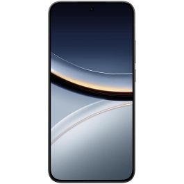 Xiaomi POCO F7 5G F7 12GB/512GB 6.83" Negro - Smartphone Snapdragon 8s Gen 4, Batería 6500 mAh, HyperCharge 90W