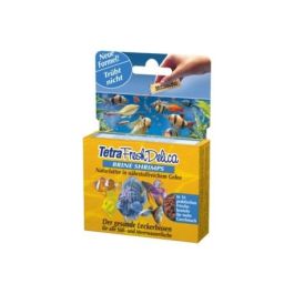 Tetra Fresh Delica Artemia Salina Alimento en Gel Nutritivo para Peces de Acuario Precio: 11.3982. SKU: B19SYT23MY