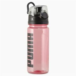 Botella Puma Tr Sportstyle Rosa 600 ml Precio: 12.9918789. SKU: B1C8B7WWX7