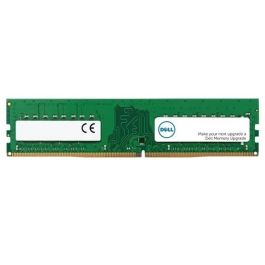 Dell Memoria RAM 16GB DDR5 5600MHz DIMM 1Rx8 para Servidor, Alto Rendimiento y Eficiencia Energética, No ECC 1.1V Precio: 172.49999943. SKU: B1KHJN7K99