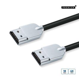 MicroConnect Cable HDMI 2.0 Premium Súper Delgado 2m Negro Precio: 11.49999972. SKU: B136STLR6V
