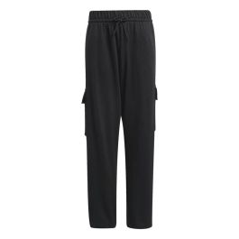 Pantalón Deportivo Infantil Adidas Jg Lin French Terry Negro Precio: 34.50000037. SKU: B1GVXKW3VQ