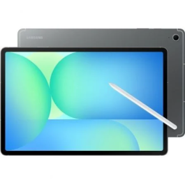 Samsung Galaxy Tab S10+ FE SM-X626BZAREUB Tablet 13.1" 8GB 128GB Octacore 5G Gris Precio: 627.49999961. SKU: B14JKBXKXY