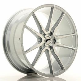 Japan Racing Llanta JR21 22x10,5 ET Blank Blank CB 74,1 Silver Precio: 503.49999942. SKU: B17HG3KW6V