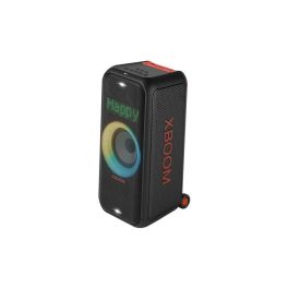 Microcadena de Música LG XBOOM XL7S Microcadena de Música LG XBOOM XL7S
