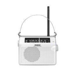 Radio AM/FM Sangean PR-D6