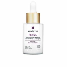 Sesderma RETISIL Aceite Intensivo 30 ml Antiarrugas y Reafirmante Facial Precio: 29.94999986. SKU: B19DGSH3TY