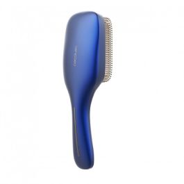 Cepillo Regenerador Capilar Cecotec HairCare Revitalize Blue Azul