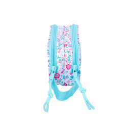 Portatodo BlackFit8 Cool Multicolor 21 x 8 x 6 cm