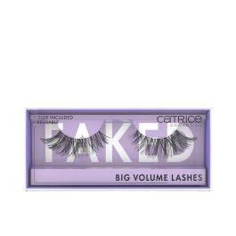 Catrice FAKED big volume lashes Pestañas postizas 2 u Precio: 4.49999968. SKU: B1ALPSD5N4