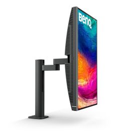 Monitor BenQ PD2706UA 4K Ultra HD Monitor BenQ PD2706UA 4K Ultra HD