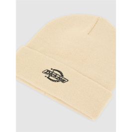 Gorro Dickies Summerdale Blanco Cálido