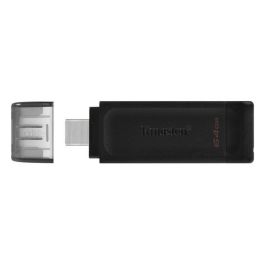 Memoria USB Kingston usb c Precio: 6.50000021. SKU: S0229242