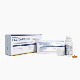 Restomyl Gel para perros y gatos con Fitoesfingosina y Ácido Hialurónico, 30 mL - Cuidado oral, reepitelizante e higienizante Precio: 21.6900002. SKU: B13T7SJNZR