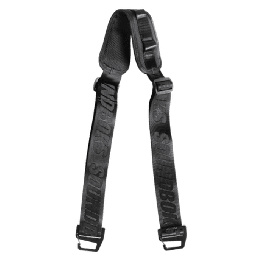 Soundboks Correa de Hombro para Soundboks Go, ajuste cómodo para transporte manos libres y sistema MOLLE