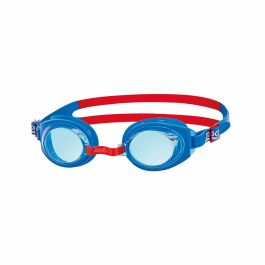 Gafas de Natación Zoggs Ripper Azul Talla única Precio: 11.58999952. SKU: S6458218