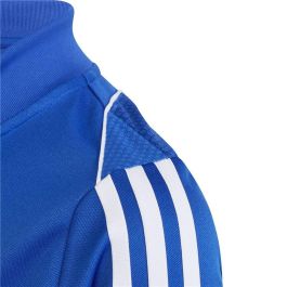 Chaqueta Deportiva para Niños Adidas Tiro 23 League Azul Fútbol 5-6 Años