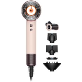 Dyson Supersonic Haartrockner Nural HD16 Ceramic/Rose Precio: 645.0752. SKU: B1AM6KTR8G