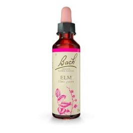Flores Bach Original Elm Olmo 20ml Precio: 18.49999976. SKU: B1JWM24XQ5