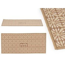 Kinvara Alfombra Multiusos Healthy Food Poliamida Beige 40x90 cm (Set de 24) Precio: 68.99000009. SKU: S3609299