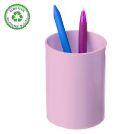 Archivo 2000 Portalápices Ecogreen Reciclado Rosa Pastel 75x105 mm Precio: 1.49999949. SKU: B1F63ZM4KP
