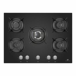 Tabla 5 Fayers Continental Edison - Gas de vidrio negro Tabla 5 Fayers Continental Edison - Gas de vidrio negro Precio: 178.49999981. SKU: B137ATEJPL