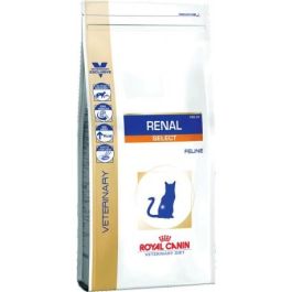 Royal Canin Feline Renal Select - Alimento para Gatos con Problemas Renales, 2 kg Precio: 35.4999997. SKU: B1DQE4YVHK