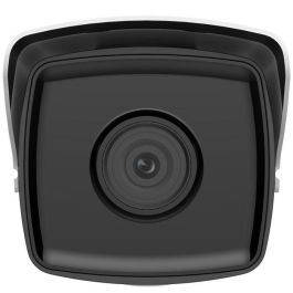 Hikvision DS-2CD2T63G2-I5S Cámara IP Bullet 6MP AcuSense 2.8mm IR60m WDR H.265+ IP67 12V/PoE