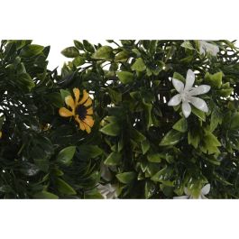 Sujetapuertas Shabby DKD Home Decor Verde Natural 18 x 36 x 18 cm (2 Unidades) Sujetapuertas Shabby DKD Home Decor Verde Natural 18 x 36 x 18 cm (2 Unidades)