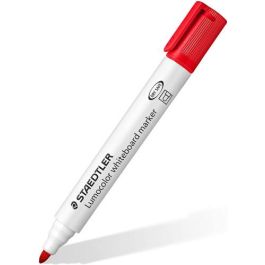 Estuche 8 Pzas Lumocolor Whiteboard Marker 351, Surt. Staedtler 351 WP8