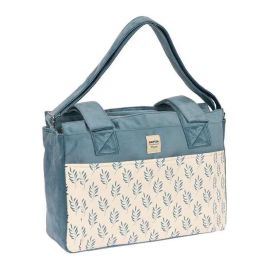 Bolso Safta Adaptable A Carro Bebe Leaves 460x150x260 mm Bolso Safta Adaptable A Carro Bebe Leaves 460x150x260 mm