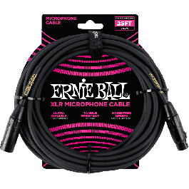 Cable Eb Micrófono Classic Xlr-Xlr - 7,62 M Precio: 27.78999982. SKU: B1E9E29ZM8