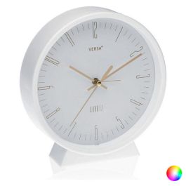 Reloj Despertador Plástico (4,3 x 17,1 x 16,2 cm) Precio: 13.59000005. SKU: S3405060